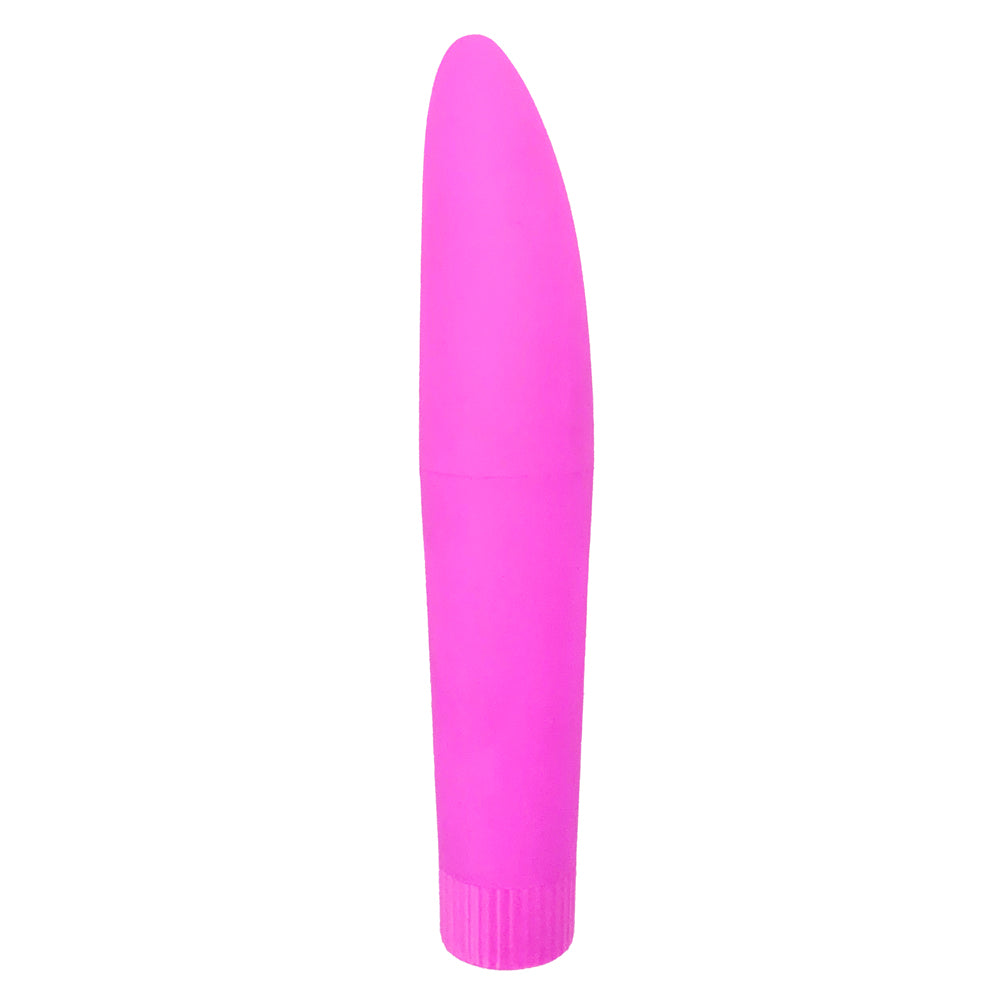 Premium Basic Pleasure Vibe - Rechargeable Personal Massager for Women - Waterproof & Ultra Quiet - Perfect for Relaxation, Stress Relief & Intimate Moments