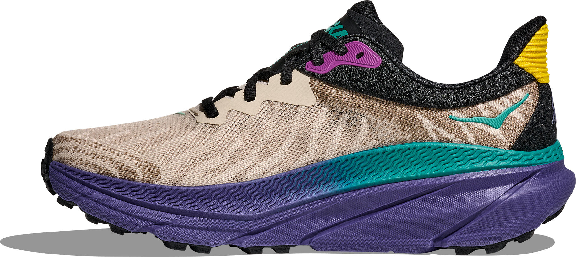 Challenger ATR 7 Men's Trail Running Shoes - Lightweight Hiking & Outdoor Athletic Footwear for Trail Runners - Perfect for Mountain Trekking, Hiking Adventures & Rough Terrain