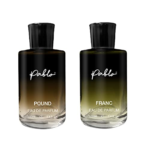 FRANC+POUND
