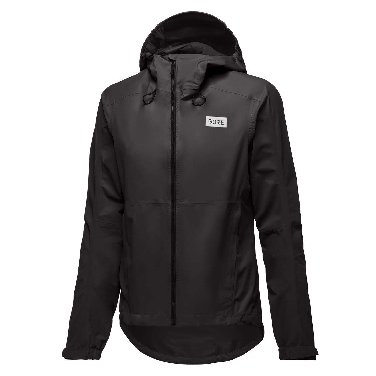 GORE WEAR Women's Endure Cycling Jacket – Lightweight Waterproof Windbreaker for Biking, Running & Outdoor Activities