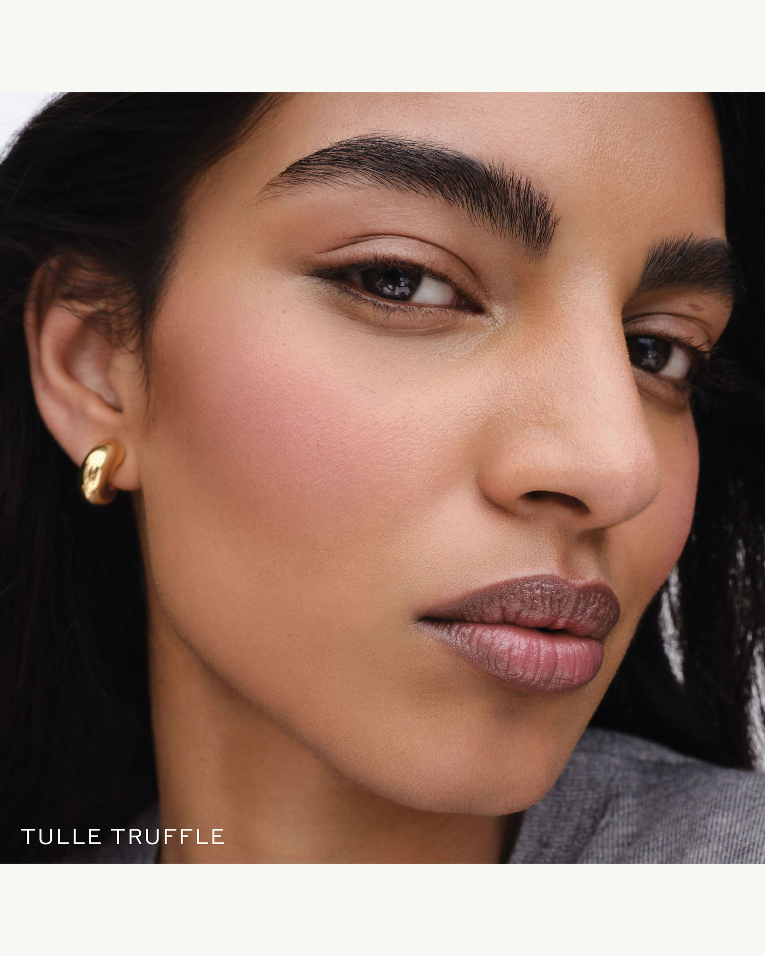 Baby Cheeks & Face Trace Sculpting Powder Duo - Natural Contouring Makeup Kit for Cheekbones & Jawline | Perfect for Everyday Glam & Photo Shoots