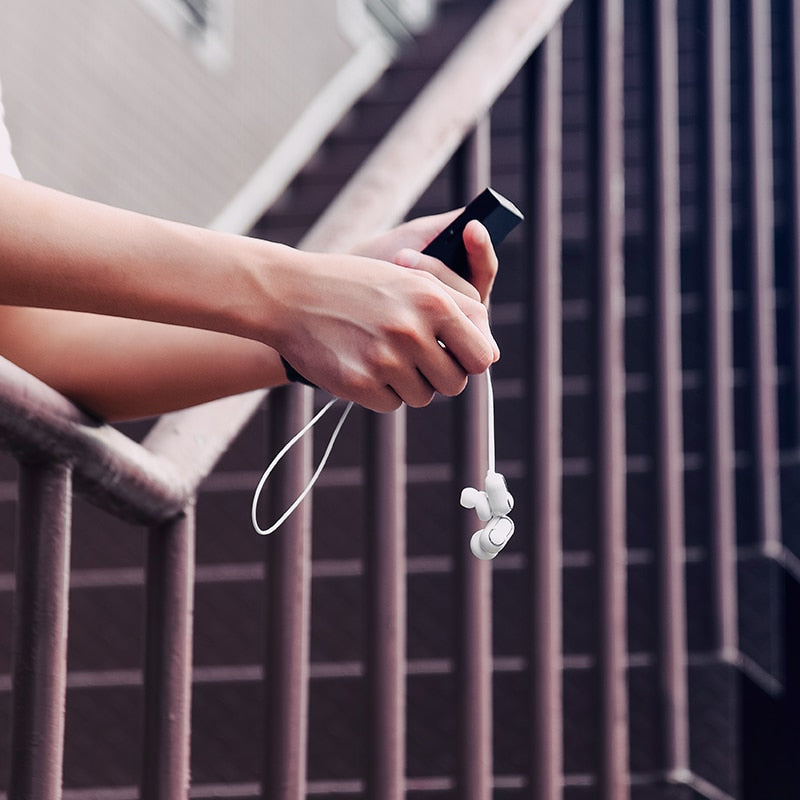 FiiO FB1 Wireless Bluetooth Headphones with aptX & AAC Support - High-Quality Sound for Music, Gaming & Travel