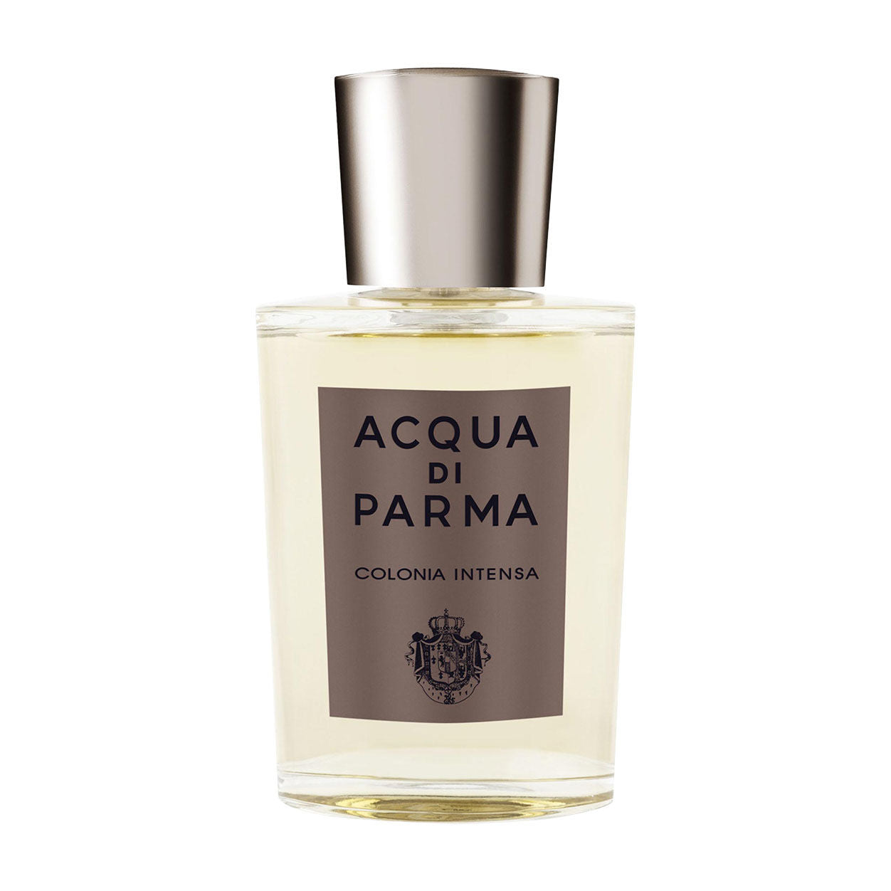 Colonia Intensa Eau de Cologne Spray for Men - Long Lasting Fresh Citrus Aromatic Fragrance - Perfect for Daily Wear, Office & Special Occasions