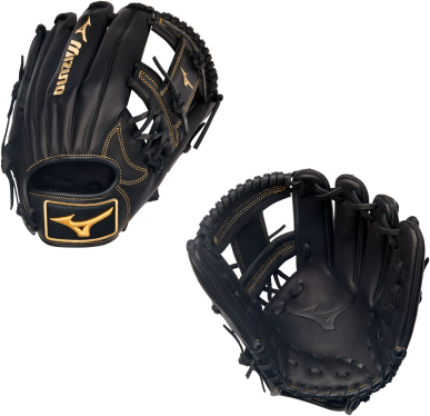 Mizuno MVP Prime Infield Baseball Glove 11.75