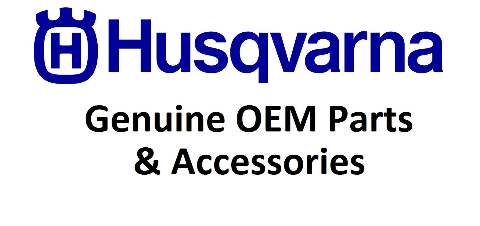 Husqvarna 590513101 OEM Lawn Mower Tune Up Kit - for Garden Maintenance