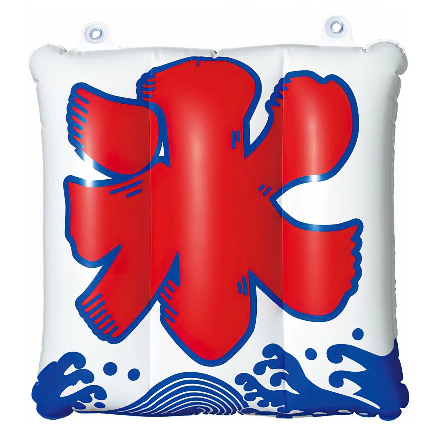 Premium PVC Shaved Ice Balloon Display Stand - Durable & Lightweight for Party Decor, Dessert Shops, Summer Events - Perfect for Snow Cone, Bubble Tea & Frozen Treat Merchandising