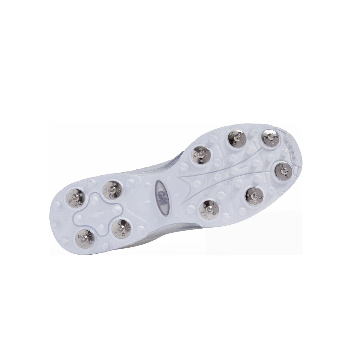 Gunn & Moore Kryos Junior Cricket Shoes - Lightweight & Durable for Youth Players - Perfect for Training & Matches