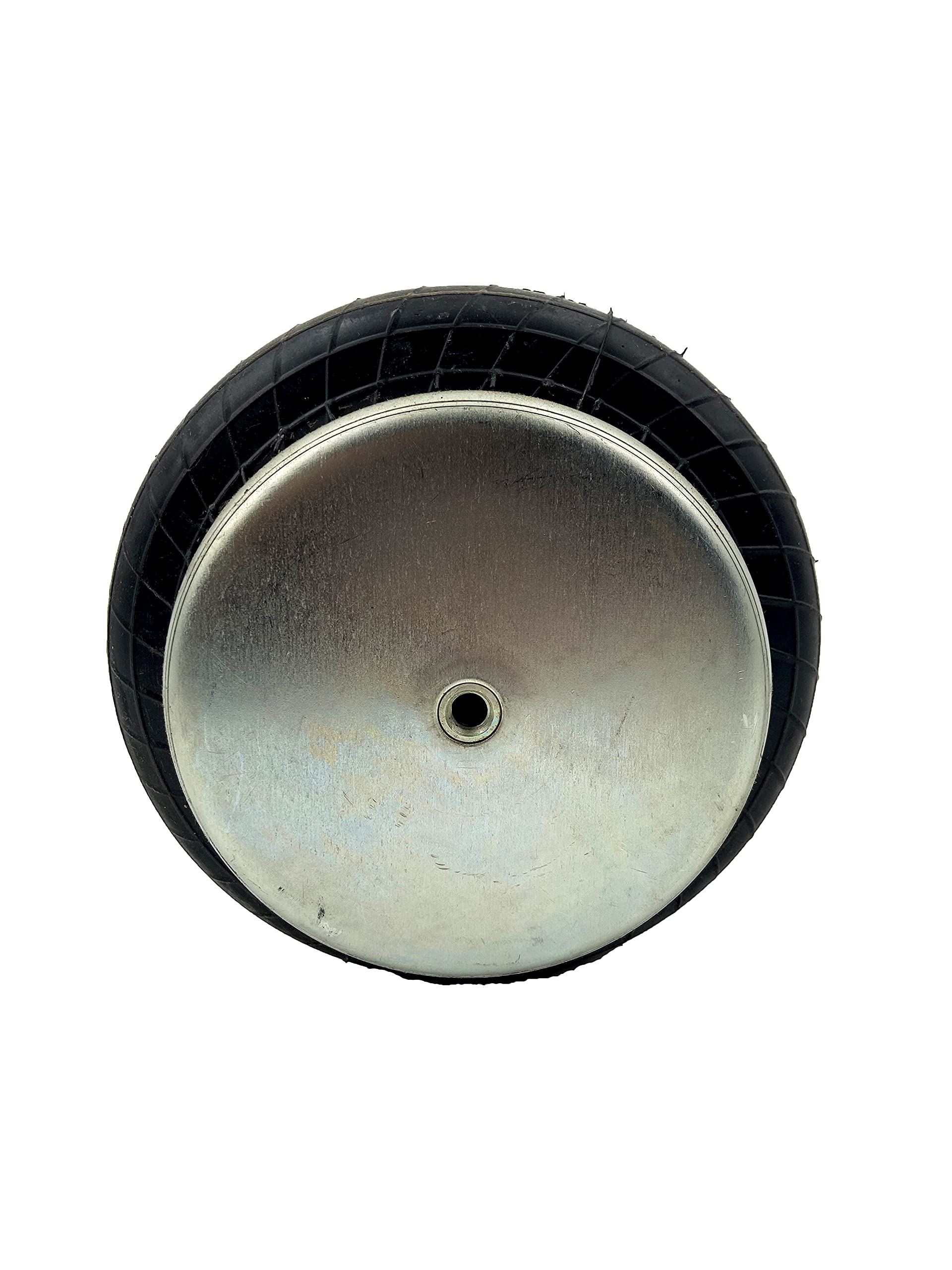 TORQUE 6873 Air Bag Replacement for Firestone Ride-Rite 6873 & Torque Airbag Suspension Kits - Compatible with Firestone 6873 Airbag (TR6873) - Heavy Duty Truck & RV Suspension Upgrade for Smoother Ride
