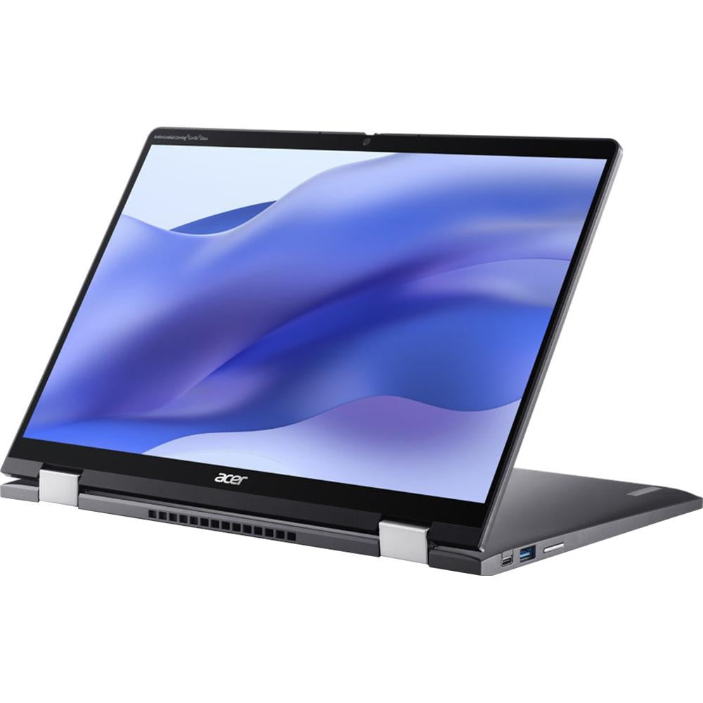 Acer 14-inch Laptop with Intel Core i5 Processor, 16GB RAM, 256GB SSD - Lightweight & Portable for Work, Study, and Travel