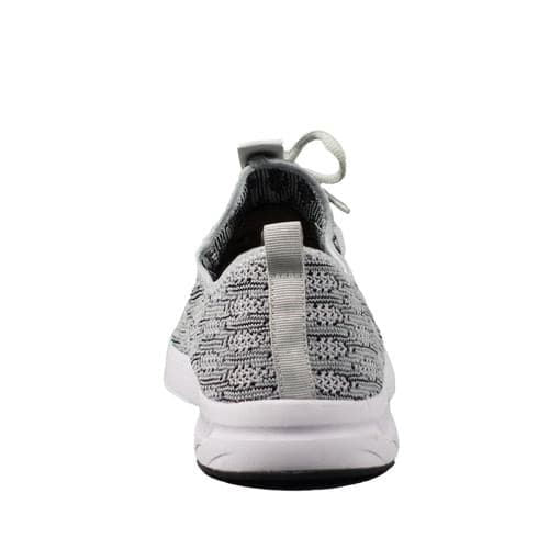 ELITE Women's Kona Charcoal Grey Bowling Shoes - Comfortable & Lightweight for League Play & Tournament Bowling