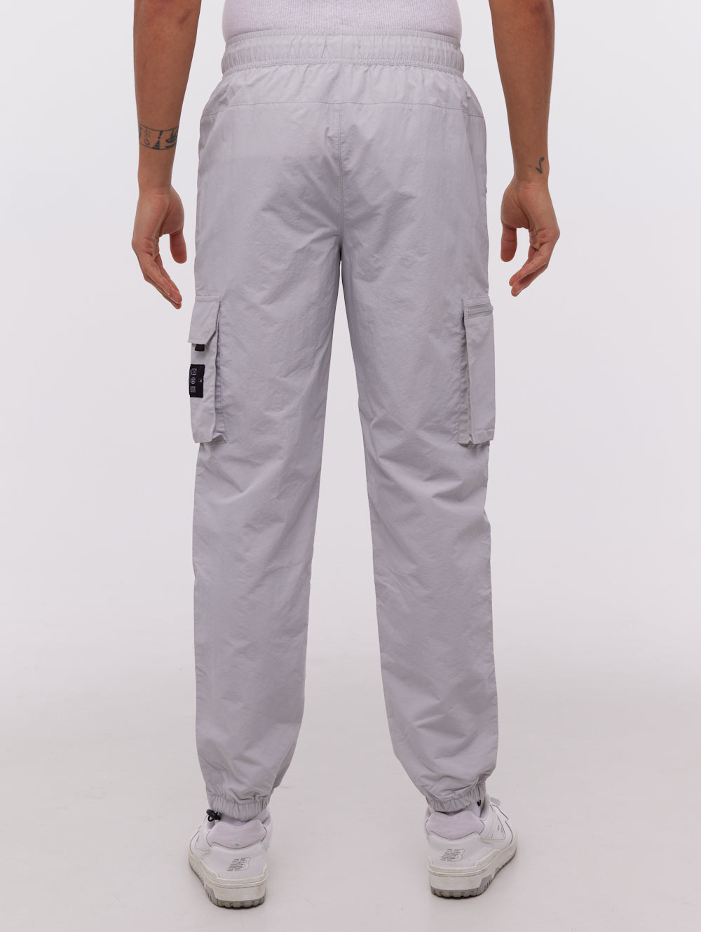 Honum Multi-Pocket Cargo Pants for Men - Durable Tactical Work Pants with Utility Pockets - Perfect for Hiking, Outdoor Work & Military Style Fashion