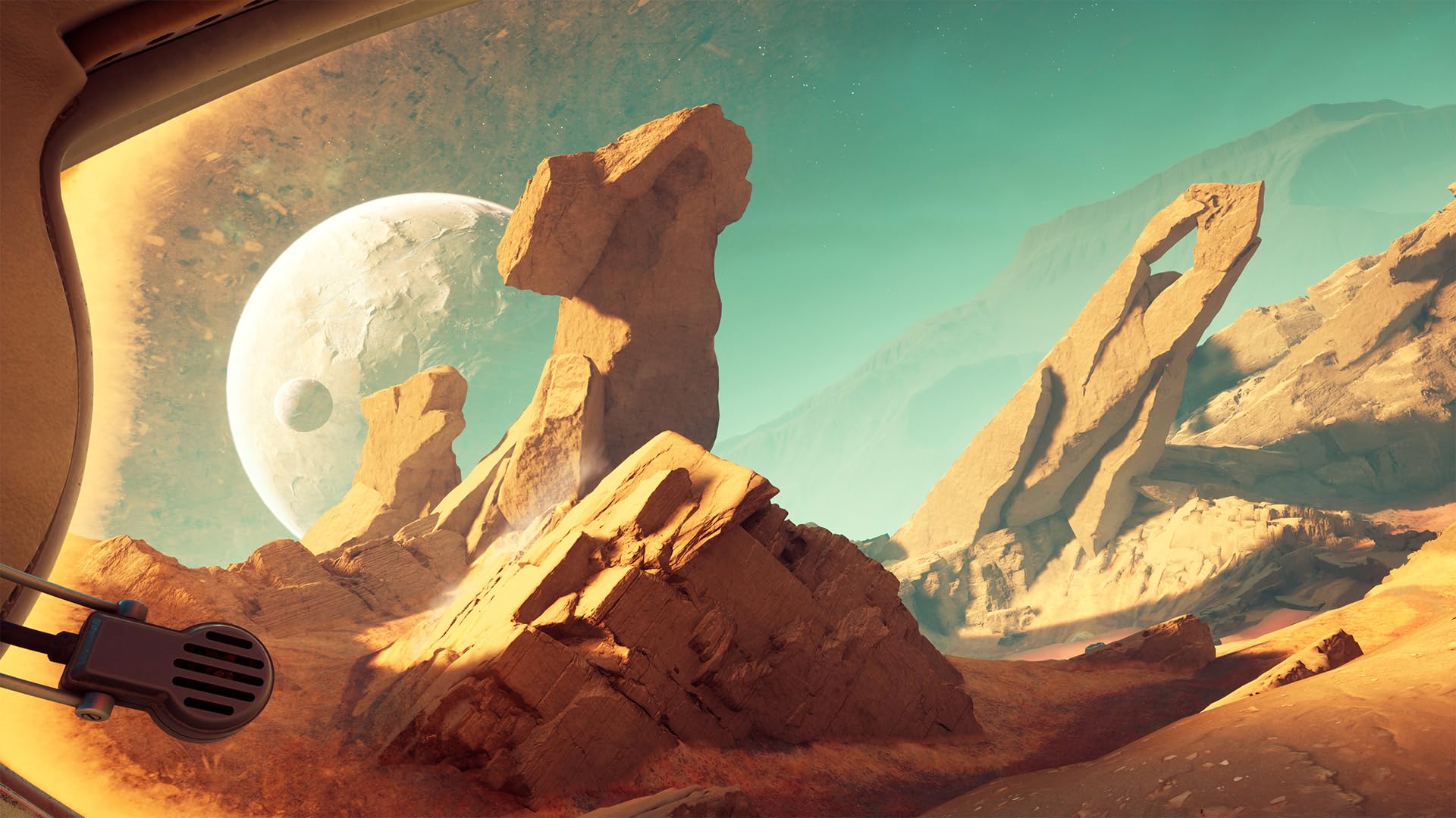 The Invincible Xbox Series X Game - Sci-Fi Adventure for Xbox Series X | Explore Alien Planets & Epic Storyline | Perfect for Sci-Fi Fans & Action Gamers