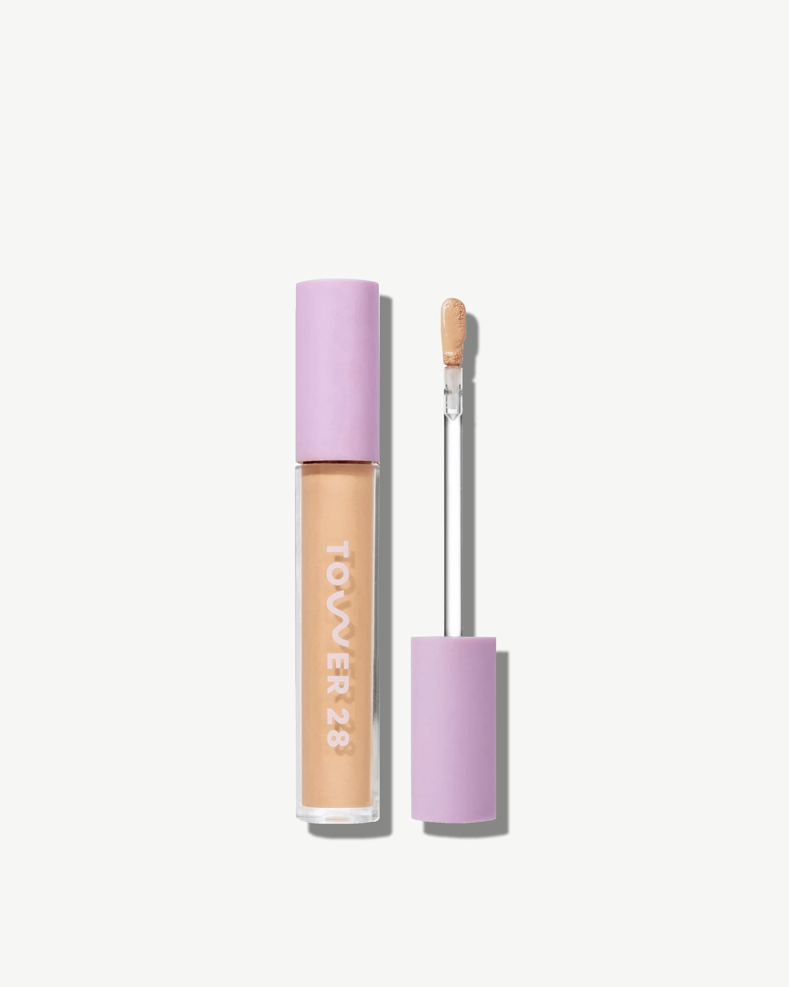 Swipe Serum Concealer - Full Coverage Liquid Concealer for Dark Circles & Blemishes | Vegan & Cruelty-Free | Perfect for Everyday Makeup & On-The-Go Touch-Ups