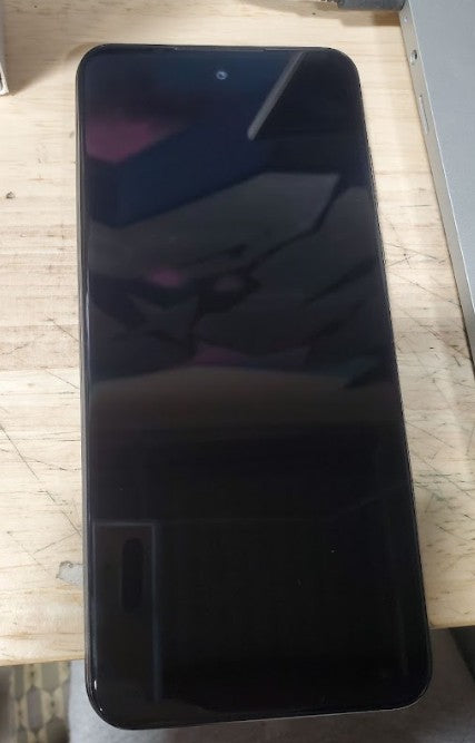 Unlocked Moto G Power 2022 Smartphone (64GB ROM, 4GB RAM) 6.5
