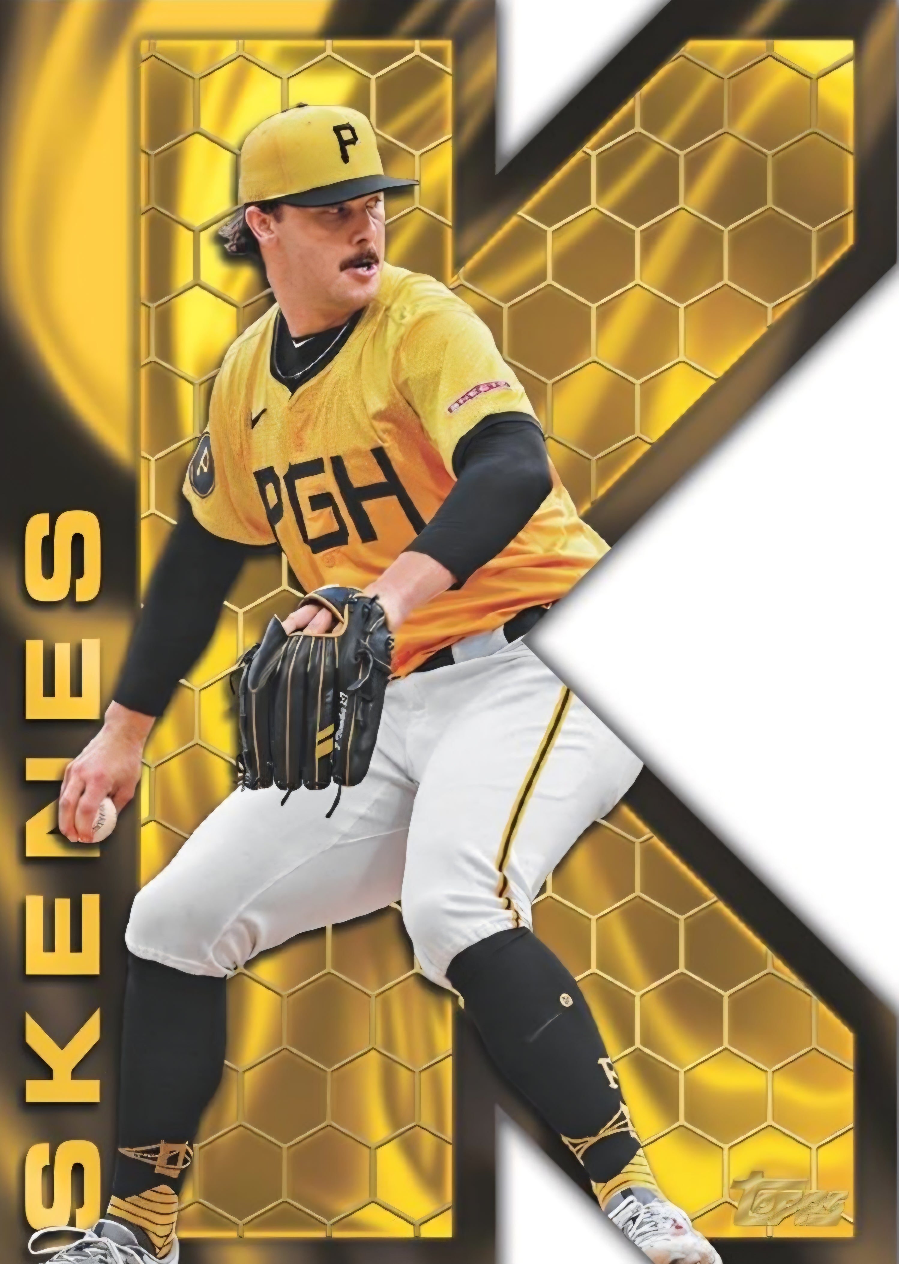 2025 Topps Series 2 Baseball Cards Hobby Box Case - 12 Boxes Complete Set, Choose Your Favorite MLB Team | Perfect for Collectors, Investors & Fantasy Baseball Enthusiasts