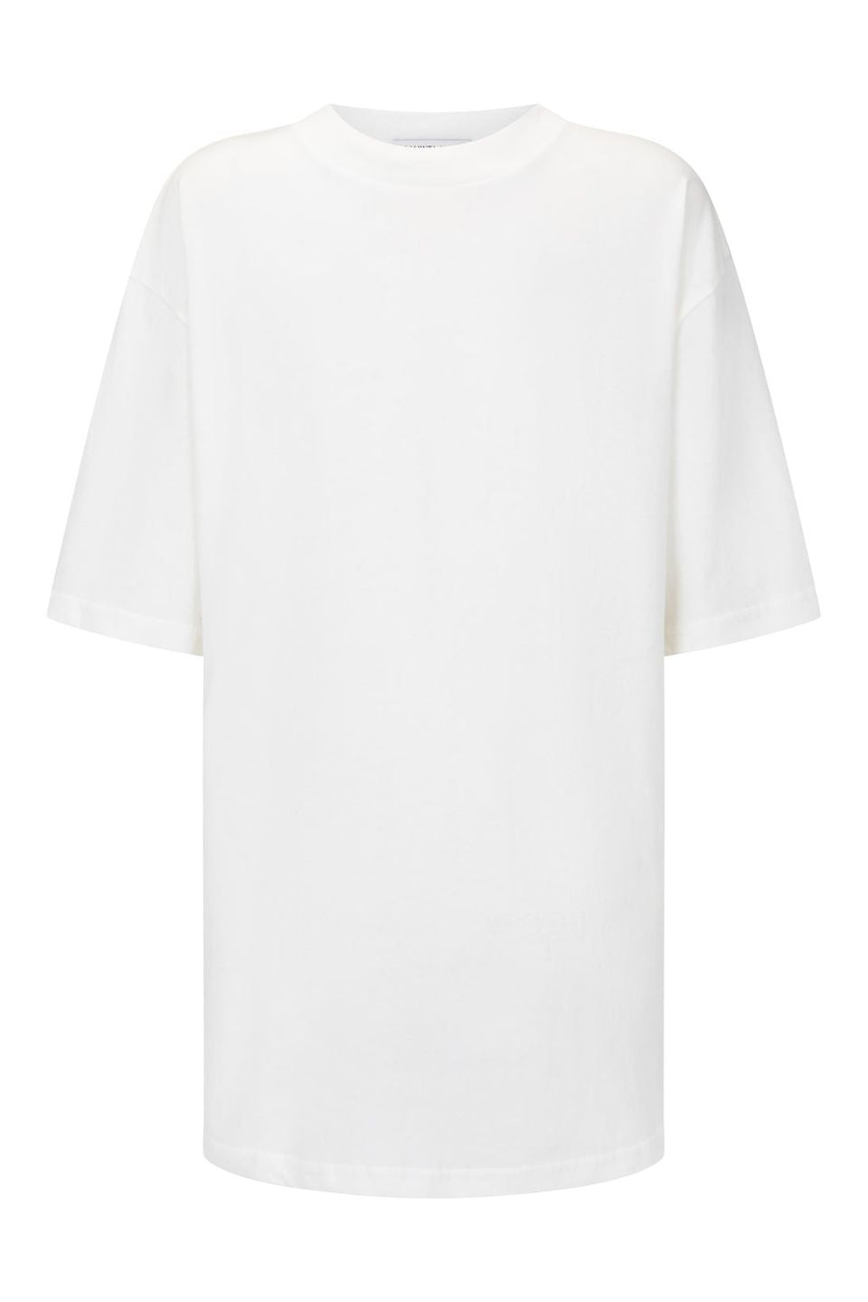 Ciao Ciao Snow Print T-Shirt - Soft Cotton Graphic Tee for Women & Men - Winter Holiday Christmas Casual Wear