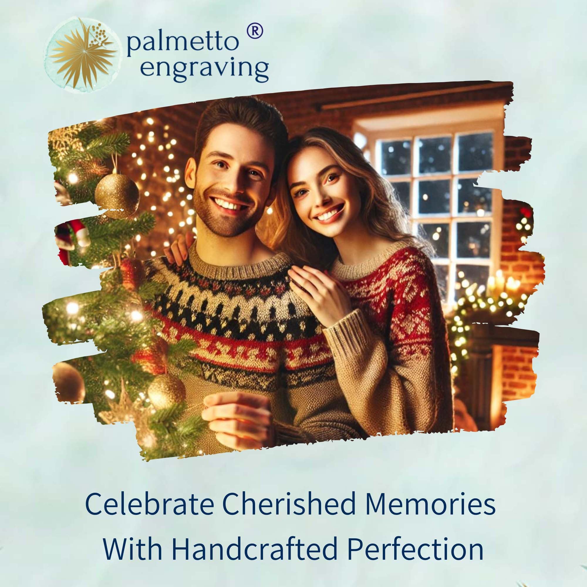 Personalized Beer Gifts for Beer Lovers - Custom Engraved Beer Ornaments & Unique Gifts for Beer Enthusiasts - Perfect for Christmas, Birthday, Anniversary & Home Bar Decor