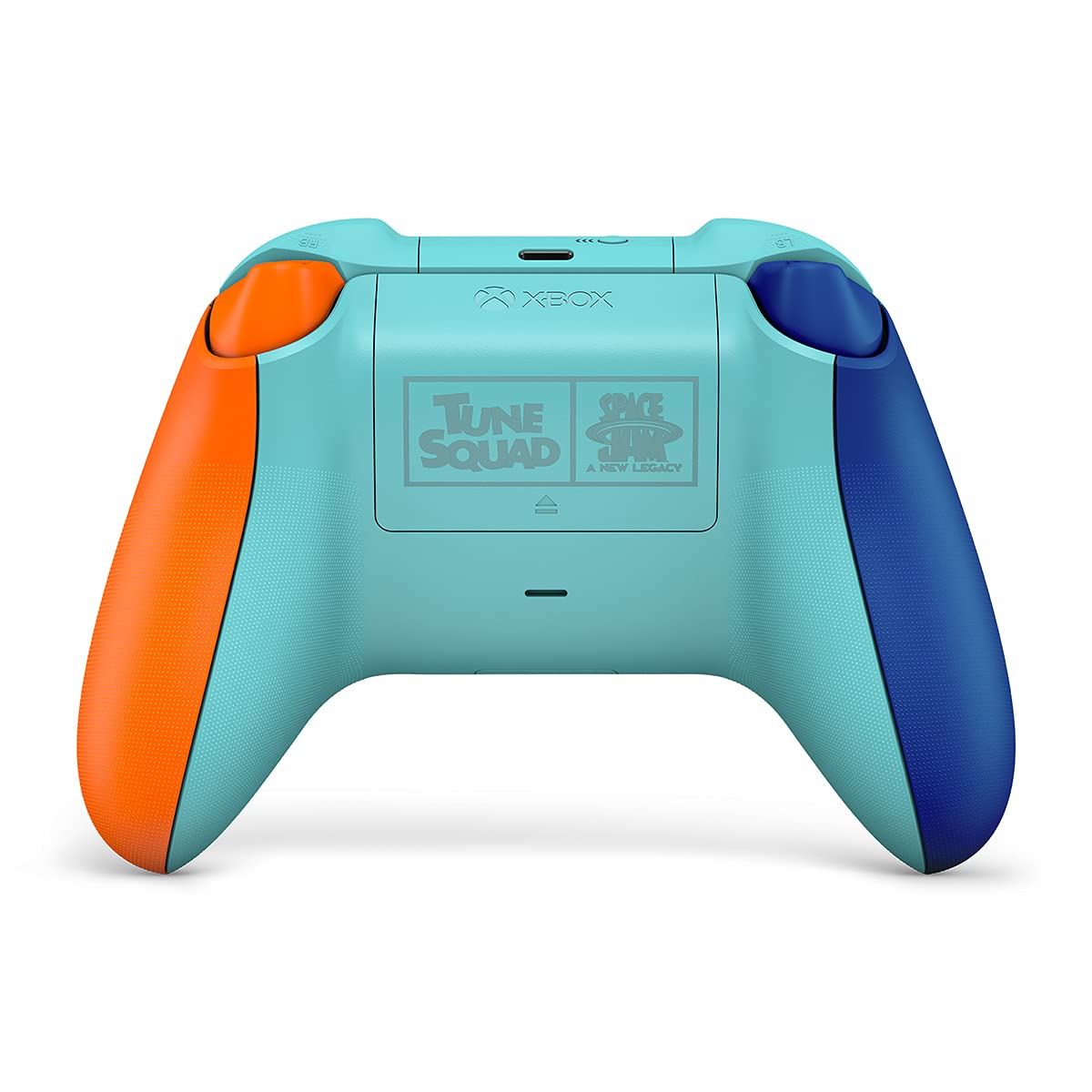 Xbox Wireless Controller – Space Jam: A New Legacy Tune Squad Exclusive Edition | Premium Gaming Controller for Xbox Series X/S & PC | Perfect for Competitive Gaming & Movie Nights