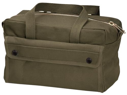 Olive Drab