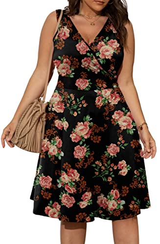 06-rose Black