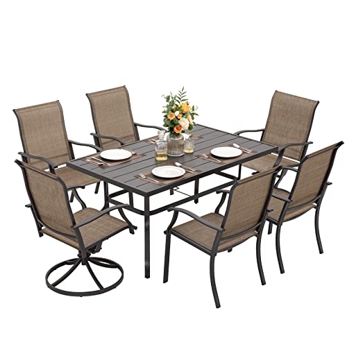 Upgraded Table