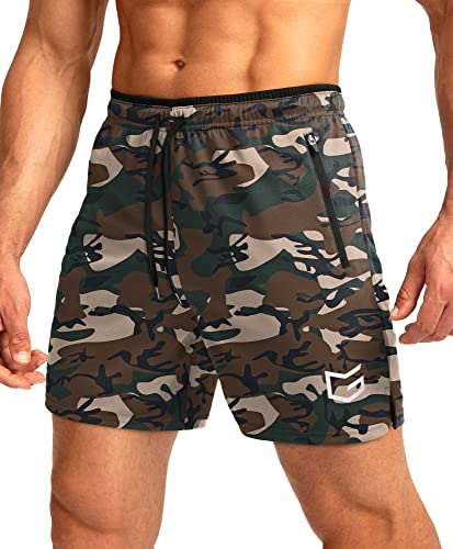 Green Camo