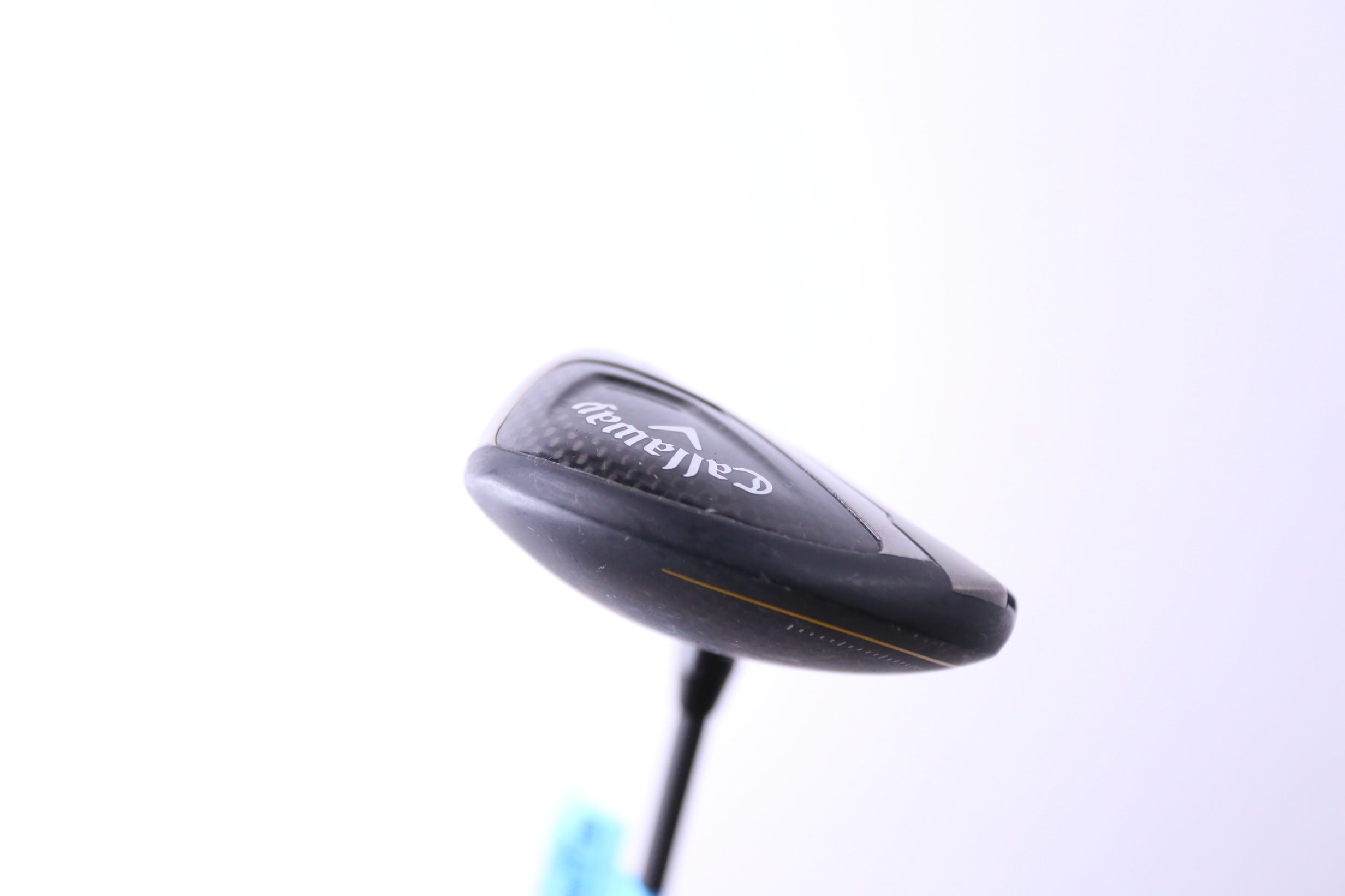Used Callaway Rogue ST LS 3 Wood Golf Club - Right Handed 15° Regular Flex for Men | Perfect for Long Fairway Shots & Improving Distance Control