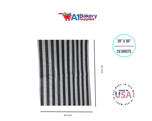Black Stripes
