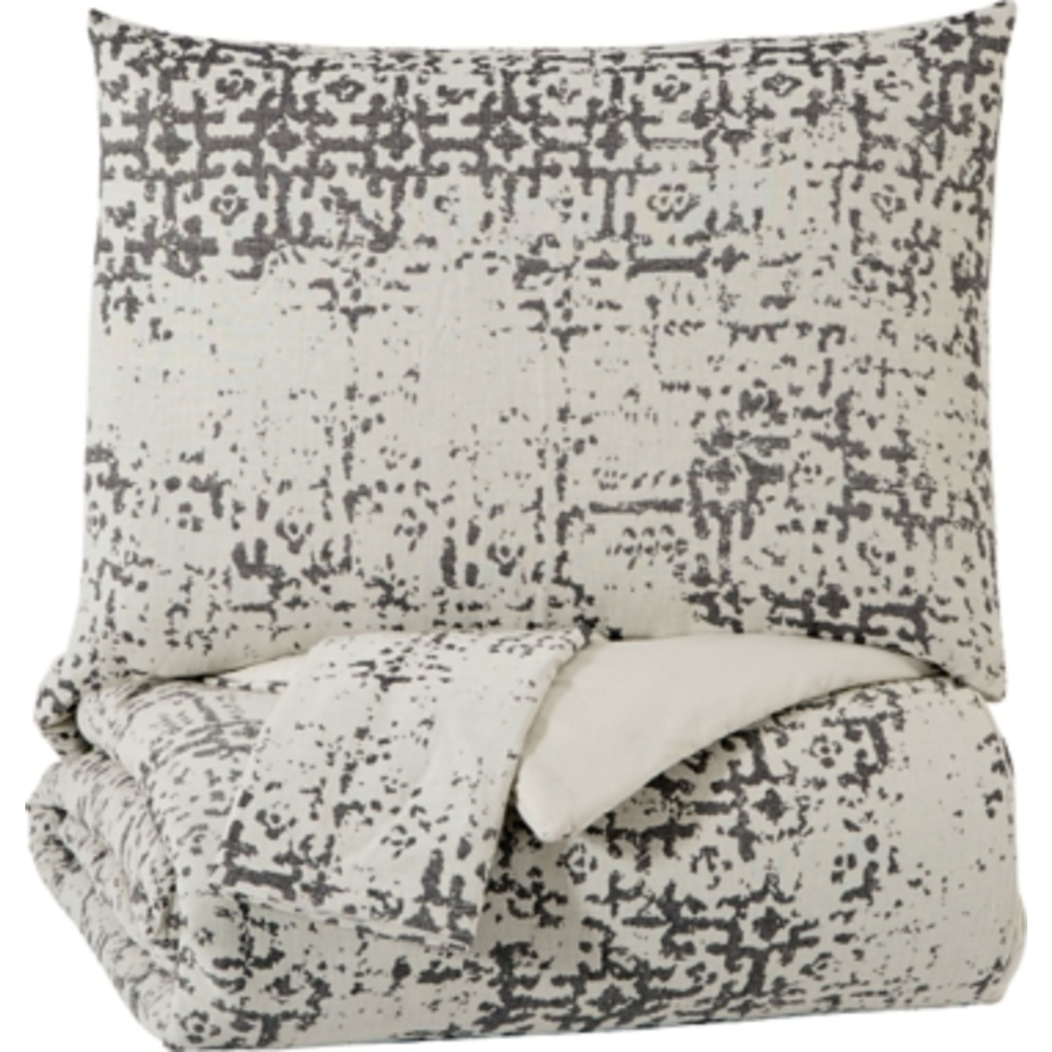 Addey Queen Comforter Set - Soft & Luxurious Bedding Set for Queen Size Beds | Perfect for Master Bedrooms, Guest Rooms & Cozy Home Decor