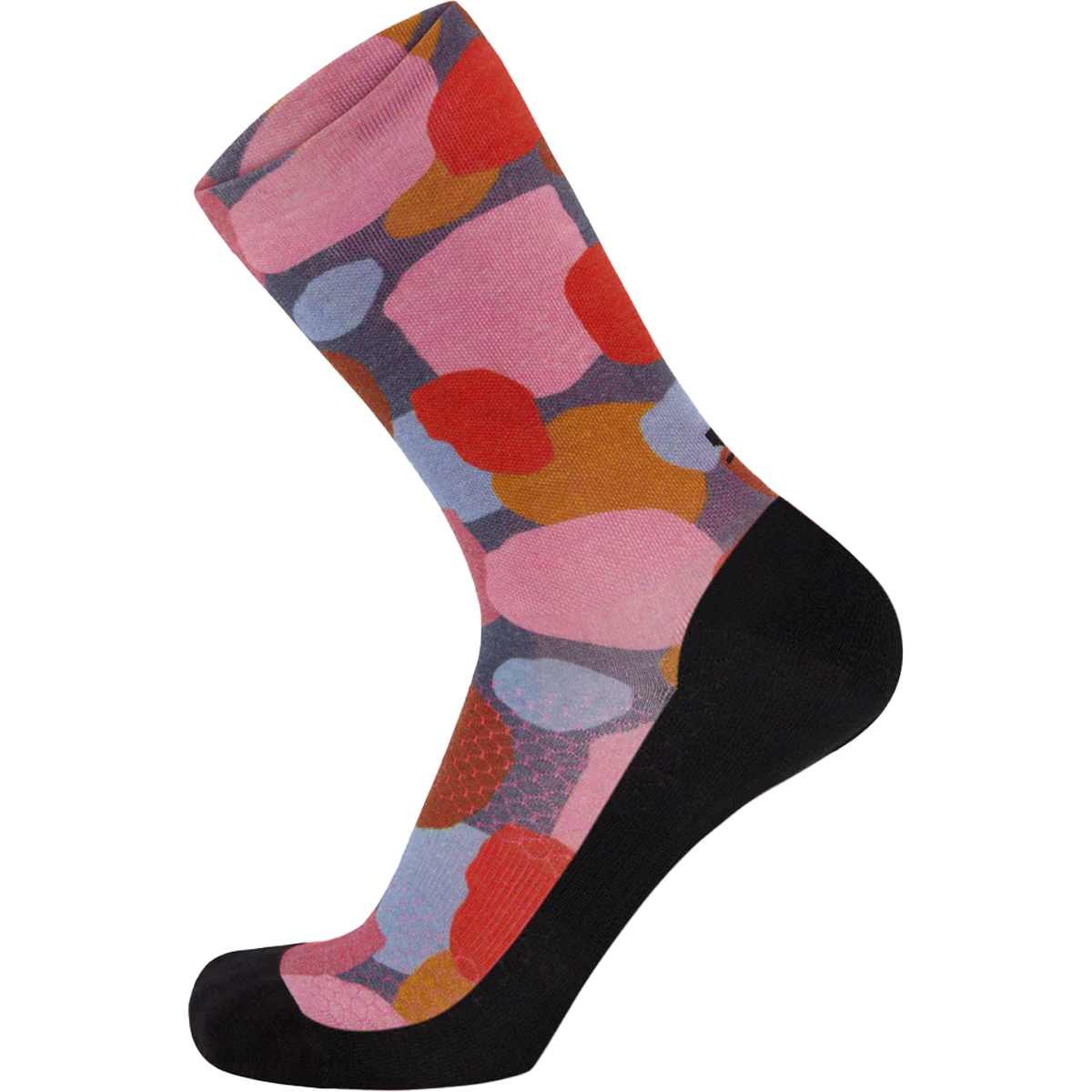 Atlas Crew Socks for Men & Women - Comfortable Breathable Athletic Socks for Running, Hiking & Everyday Wear - Perfect for Workouts, Sports & Casual Outfits