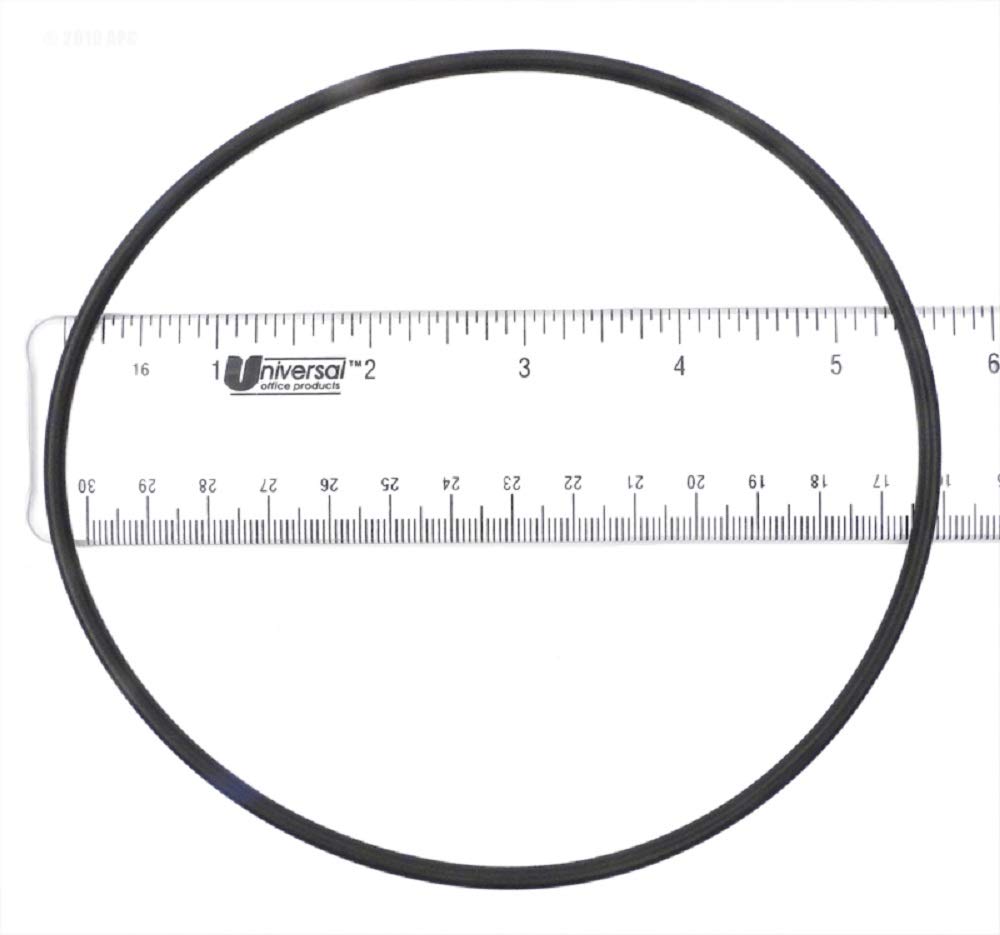 Waterway (Center Discharge) Pool Pump Volute Replacement O-Ring (MFR #805-0252) - Compatible with Most Pool Pump Models - Perfect for Leak Repair & Maintenance