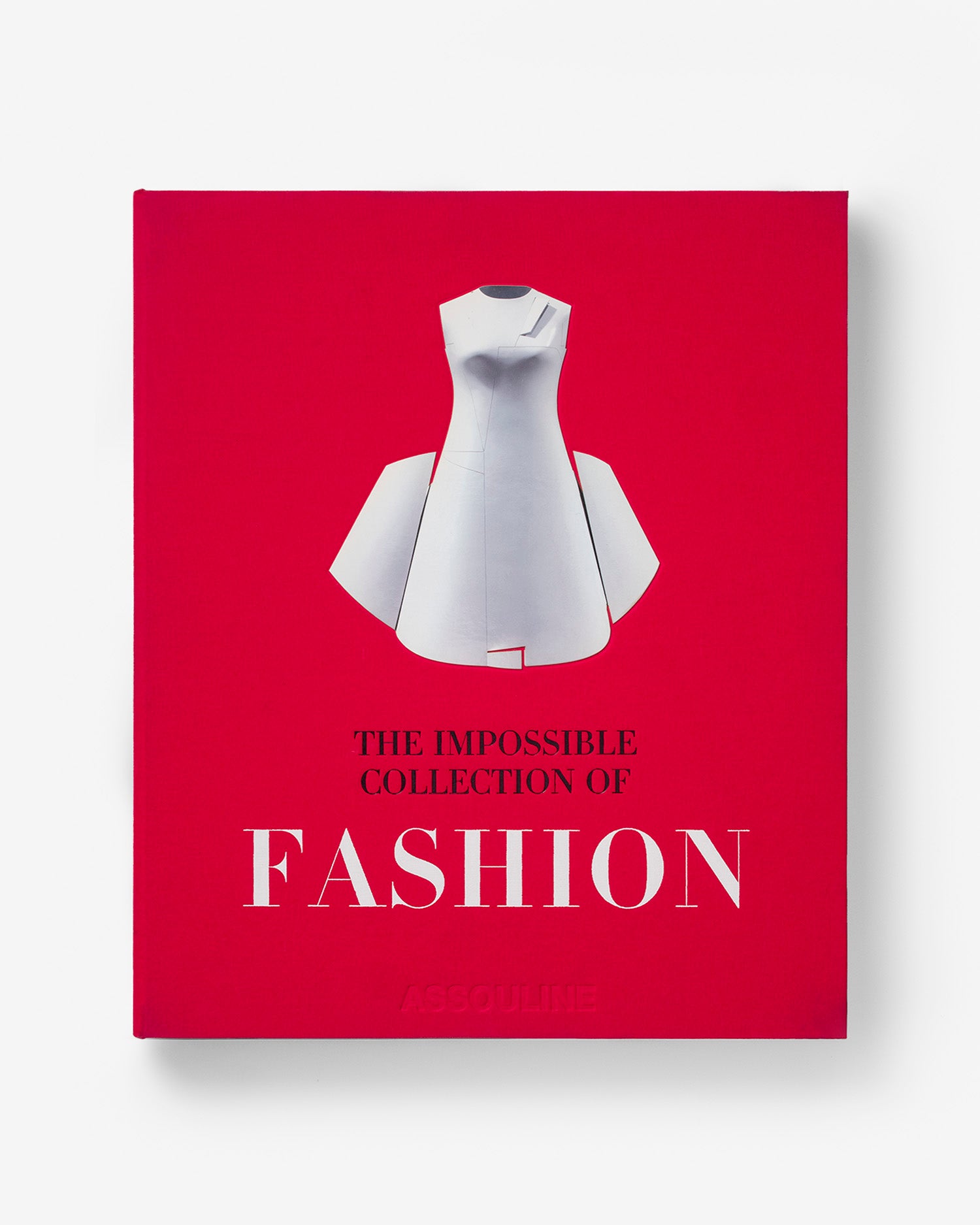 The Impossible Collection of Fashion: Luxury Designer Clothing & Accessories for Special Occasions & Red Carpet Events