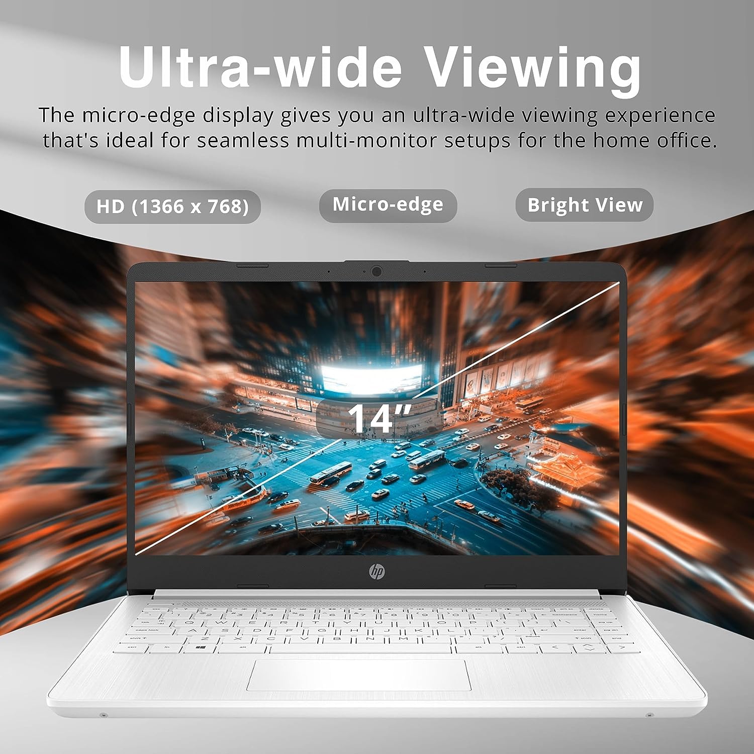 HP Premium Stream 14