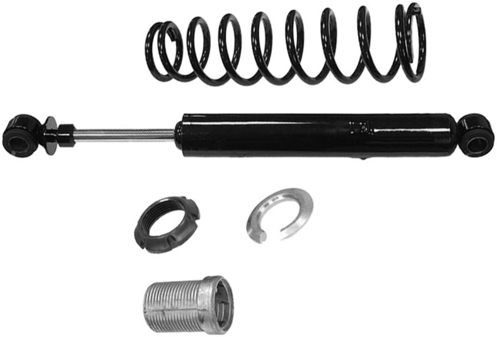 SU-08251S Ski Gas Shock - Durable Suspension for Snow Sports