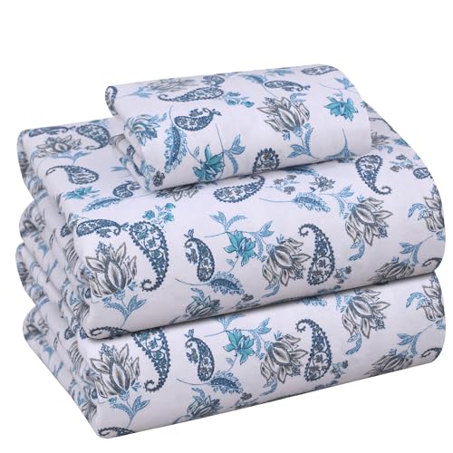 Chintz Paisley