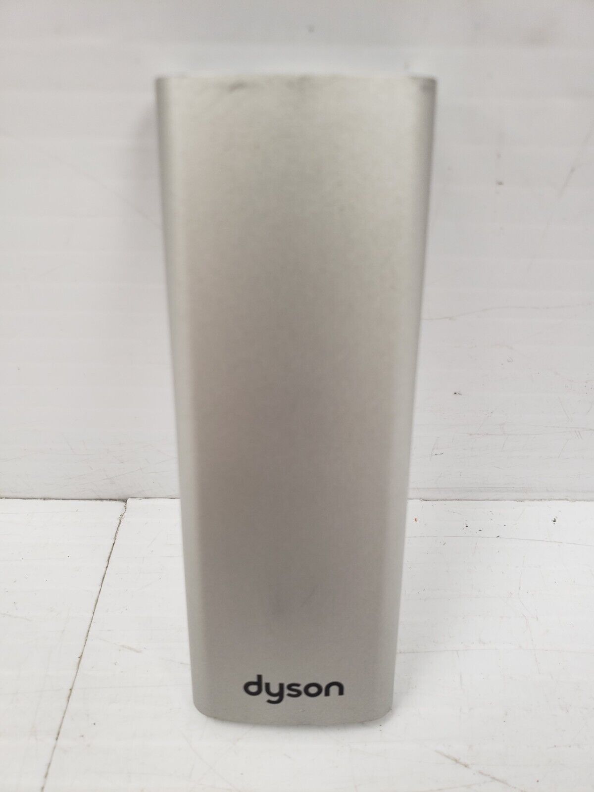 Dyson TP07 Smart Air Purifier & Fan with HEPA Filter - Quiet Cooling for Home, Bedroom, Office & Nursery | Removes Allergens, Dust & Pollutants