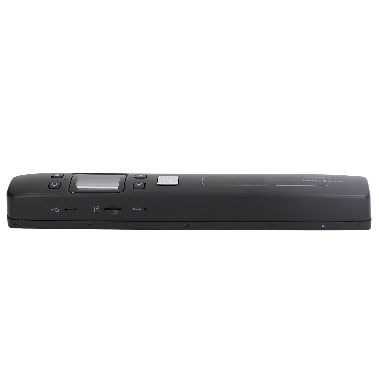 Wireless Portable Handheld Scanner - High-Speed Mobile Document Scanner Pen for Office, School & Travel | Compact Desktop Scanner for Receipts, Books & Business Files | Perfect for Digitizing Documents On-The-Go, Business Trips & Home Office | Ideal for Remote Work, Paperless Office & Mobile Professionals | Great for Scanning Contracts, Invoices, Notes & Archiving Important Documents Anywhere