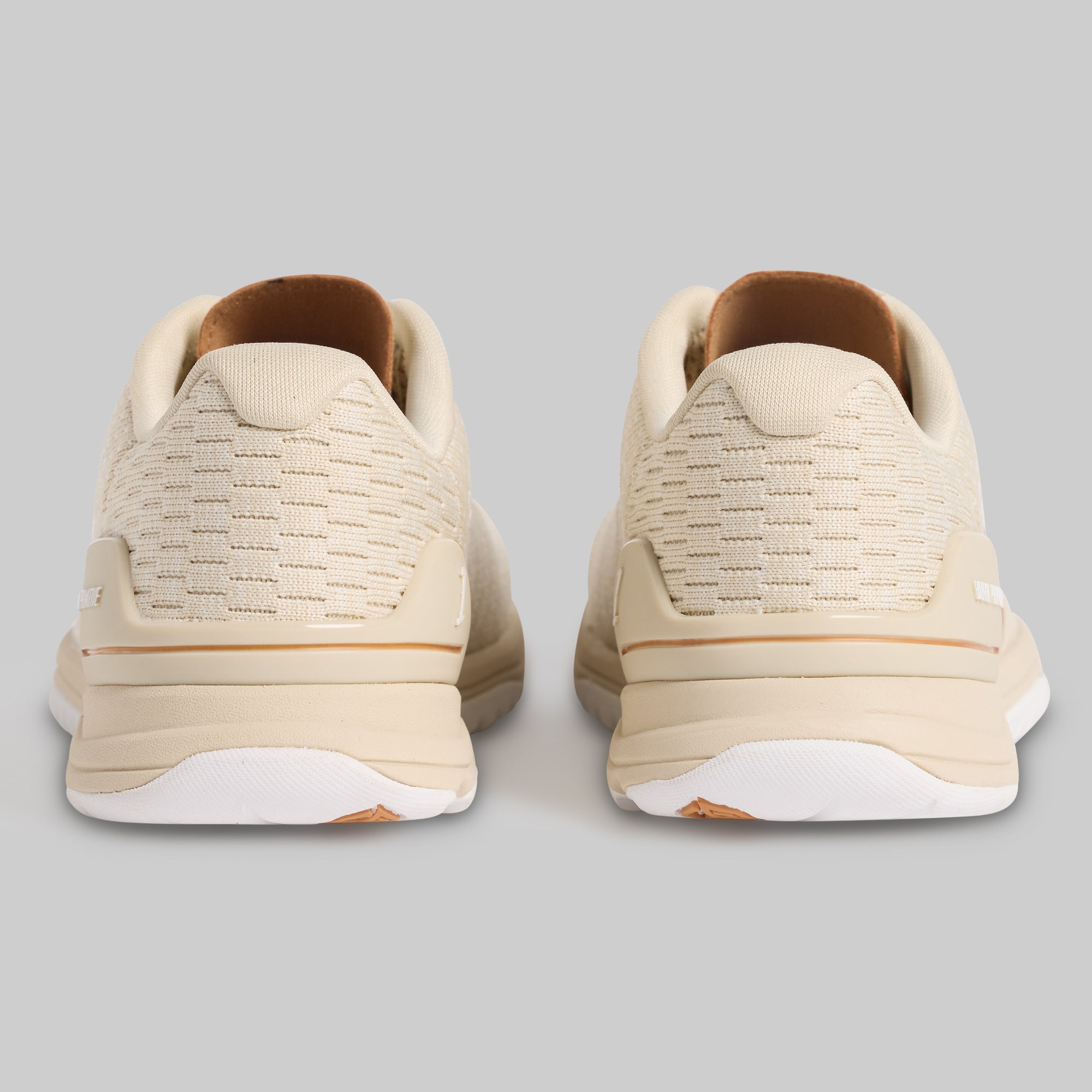 Women's Savage 1 Oatmeal Sneakers - Comfortable Casual Walking Shoes for Women - Perfect for Running, Gym Workouts & Everyday Wear