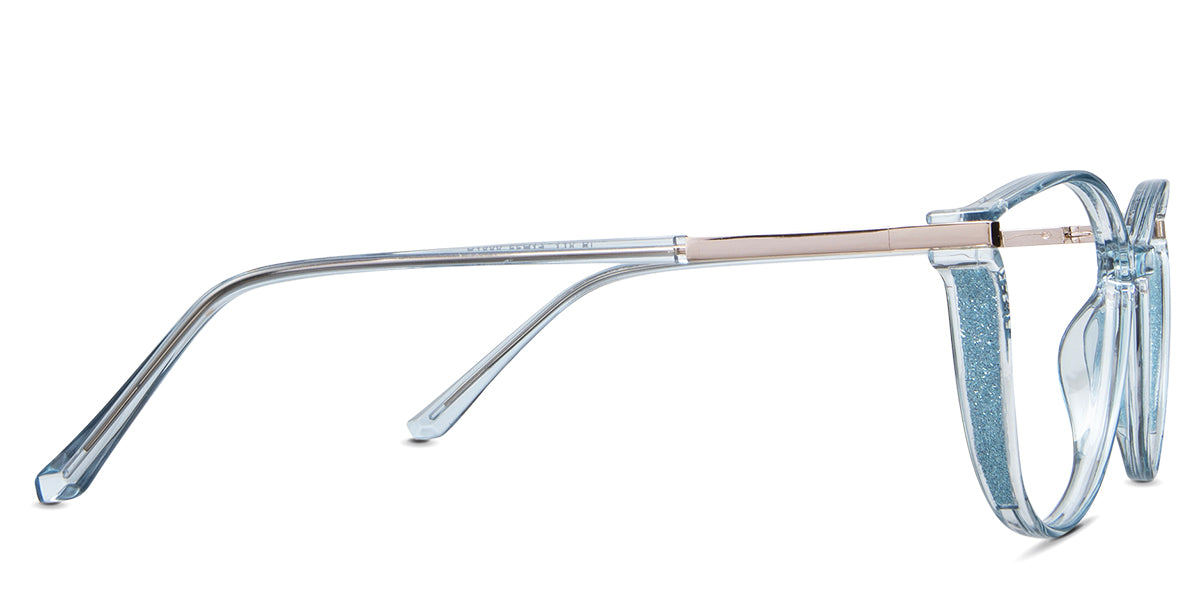 Addison Women's Prescription Eyeglasses – Stylish & Comfortable Frames for Work, Reading & Everyday Use
