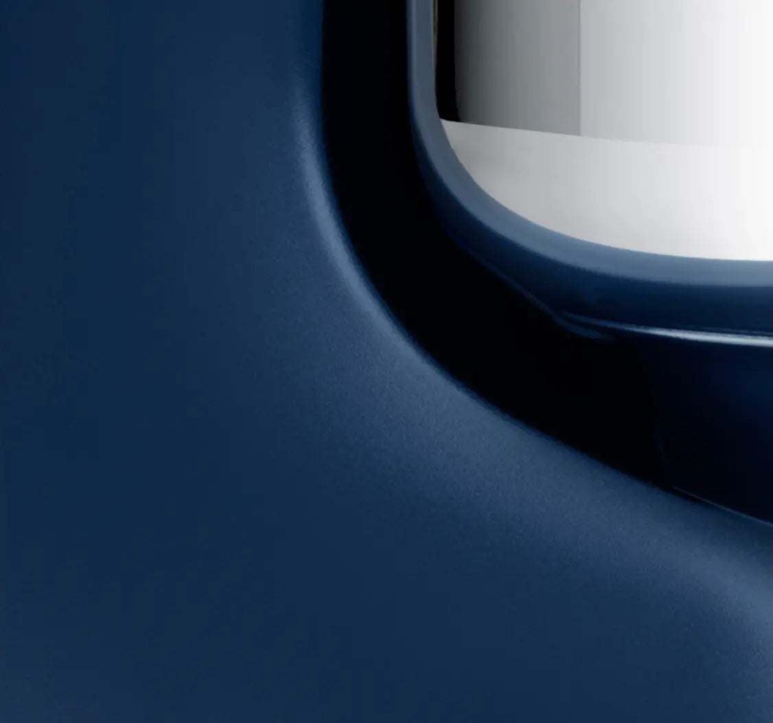 Royal Blue (Matte)