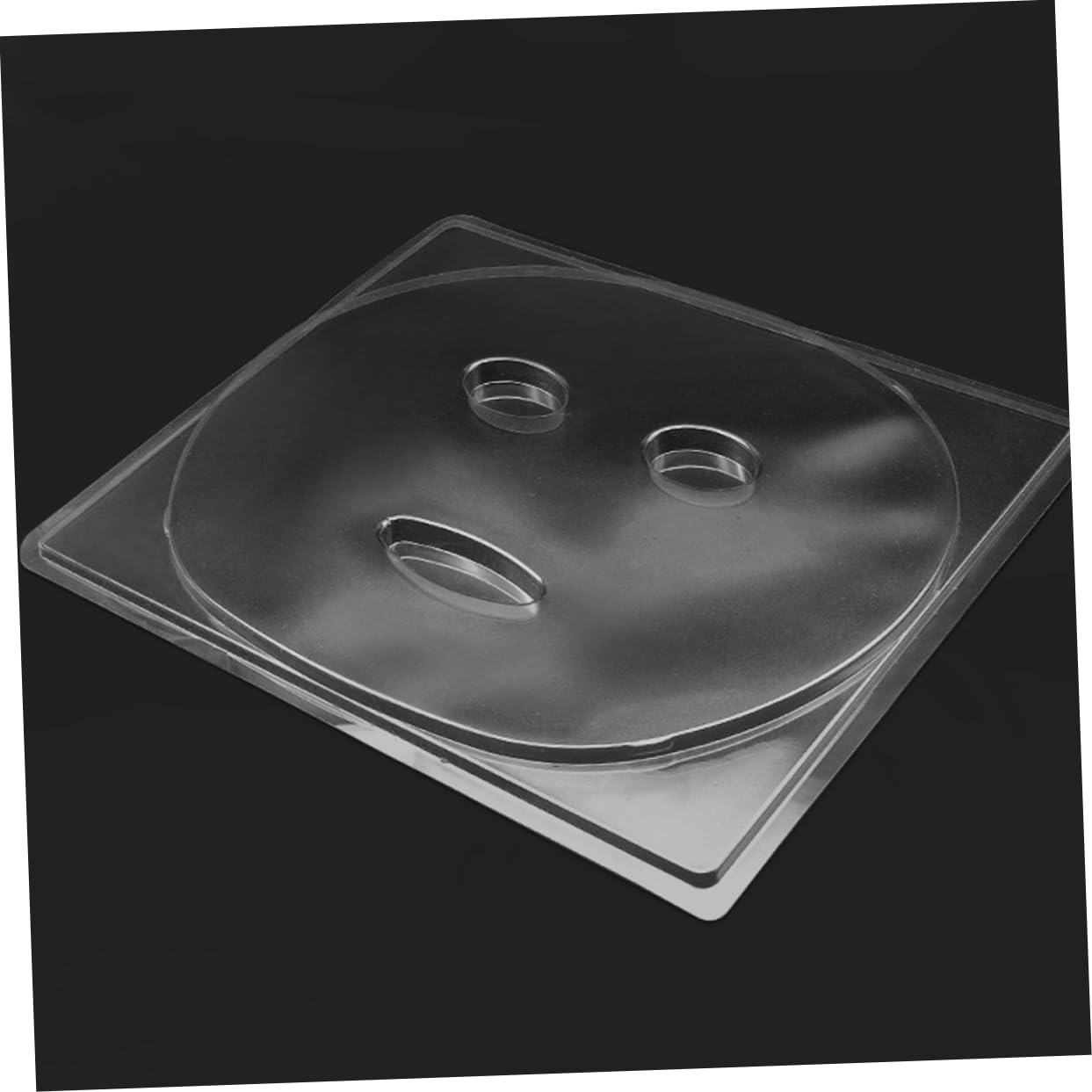 10Pcs Reusable DIY Face Mask Mold Set - Seaweed Mask Trays & Collagen Mask Bowl for Women - Perfect for Spa, Beauty Salon & At-Home Skincare Routine