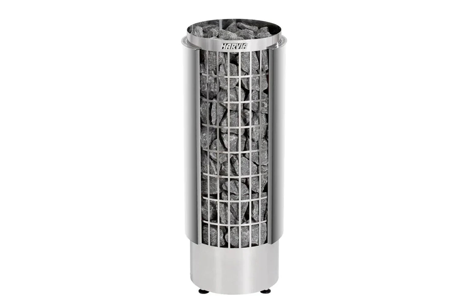 Harvia Cilindro Electric Sauna Heater - Premium Home Spa & Wellness Solution for Relaxation & Detox