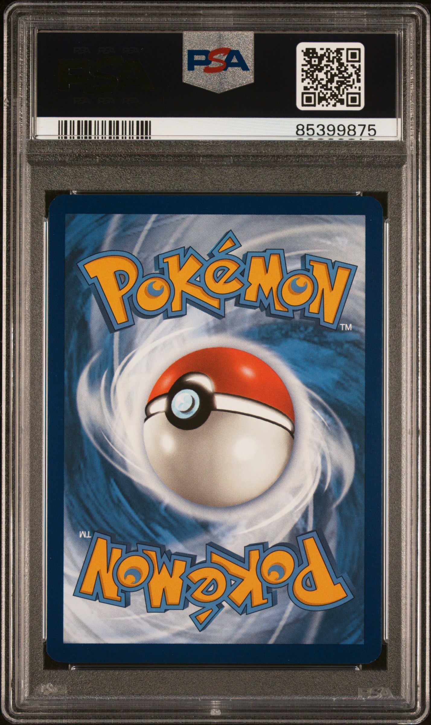 2023 Pokemon Classic Charizard & Ho-Oh ex Deck Magmar #6 PSA 9 Graded Card - Perfect for Collectors, Battles & Display Cases