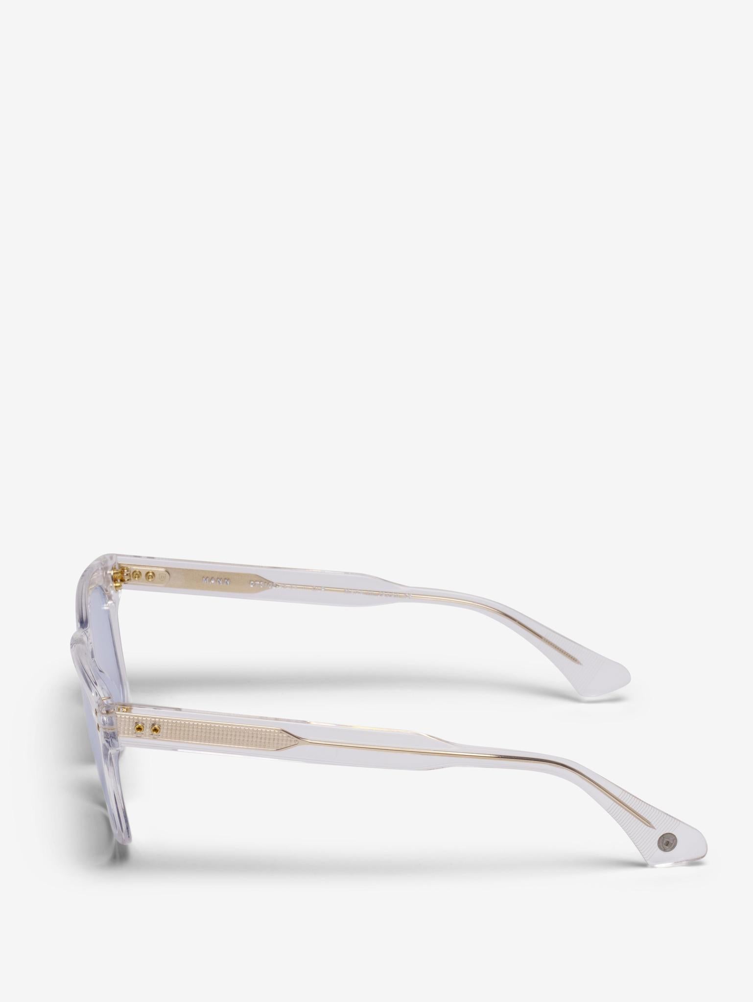 DITA MANN 102 49 04 - Premium Eyewear for Men & Women | Fashion Sunglasses for Outdoor Activities & Driving