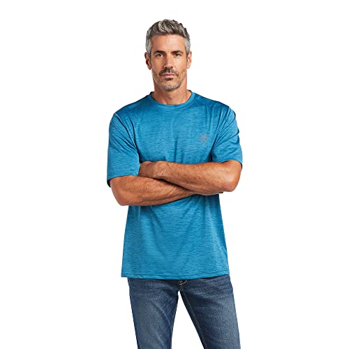 Fluid Teal