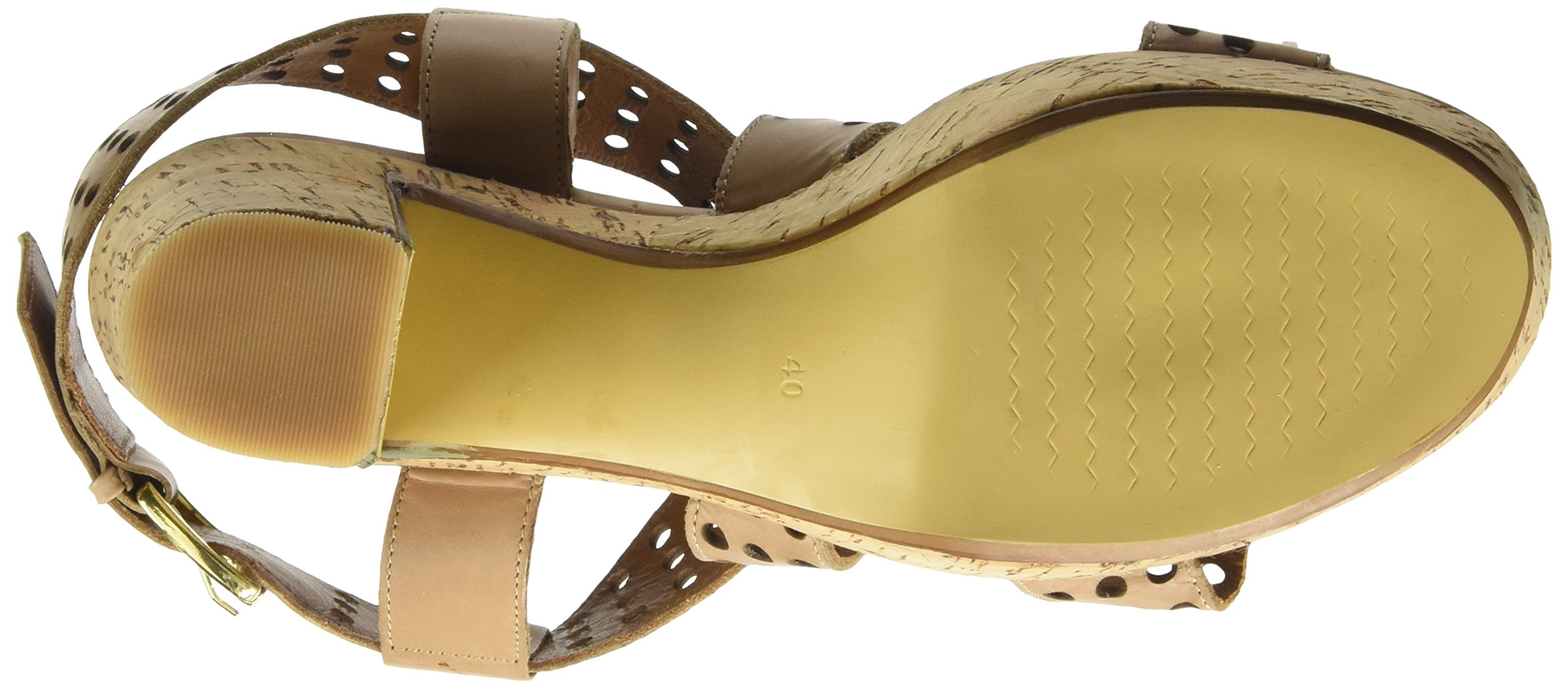 Women's Open Toe Sandals - Comfortable Summer Beach Sandals for Walking, Travel & Outdoor Activities