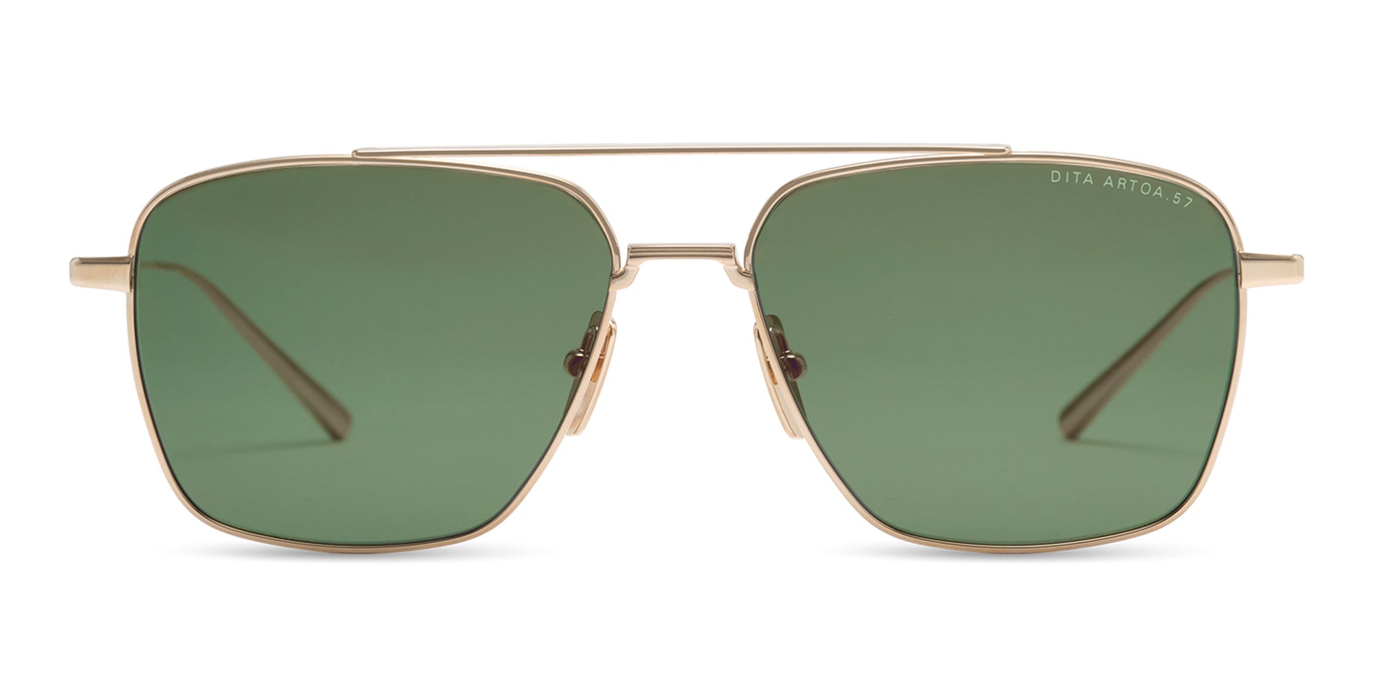 Dita Artoa.57 DTS181 Sunglasses - Luxury Designer Shades for Men & Women - Perfect for Outdoor Activities, Driving & Fashion Statement