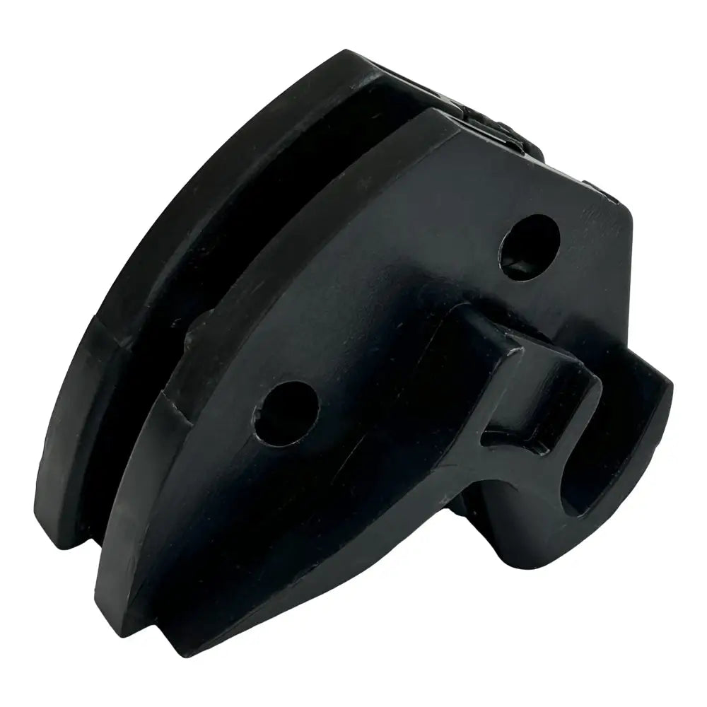 Grip Max Gen2 Plastic Protector Set (4-Pack) - OEM Replacement for Enhanced Grip & Protection - Ideal for Outdoor Sports, Hunting, and Tactical Gear