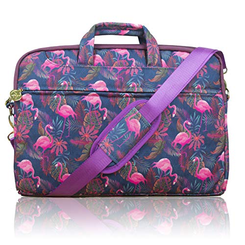 Flamingos