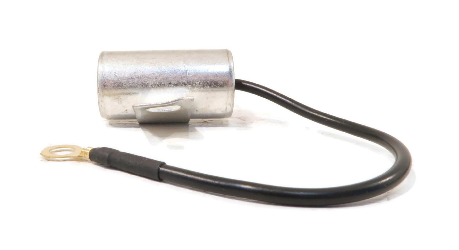 New Ignition Coil Kit for Toro Wheel Horse 518-H Garden Tractor 1989 (31-18OE02) - High Performance Replacement Part for Smooth Engine Start | Perfect for Lawn Maintenance, Landscaping & Agricultural Use